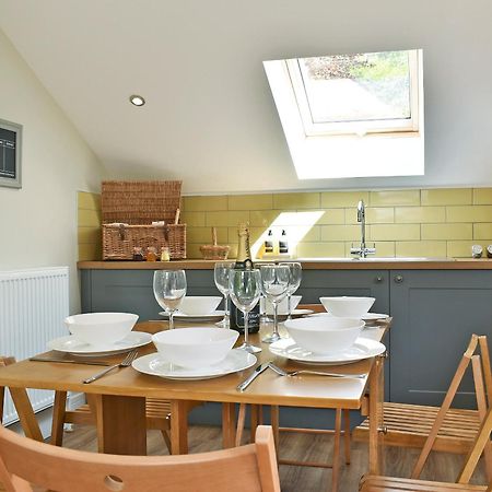 Perivale Lodge Лидней Экстерьер фото